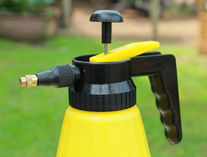 Bình xịt phun sương DUDACO 101 - 1L