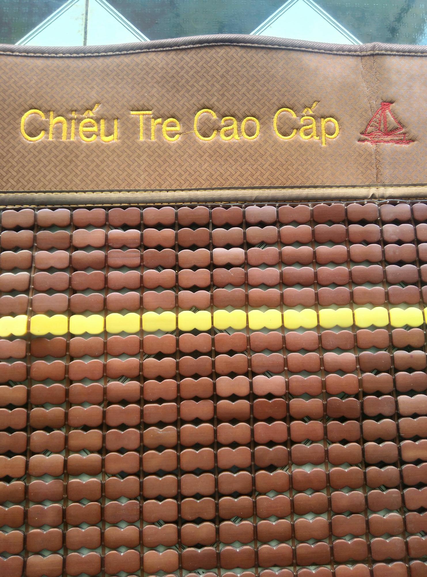 Chiếu trúc cao cấp