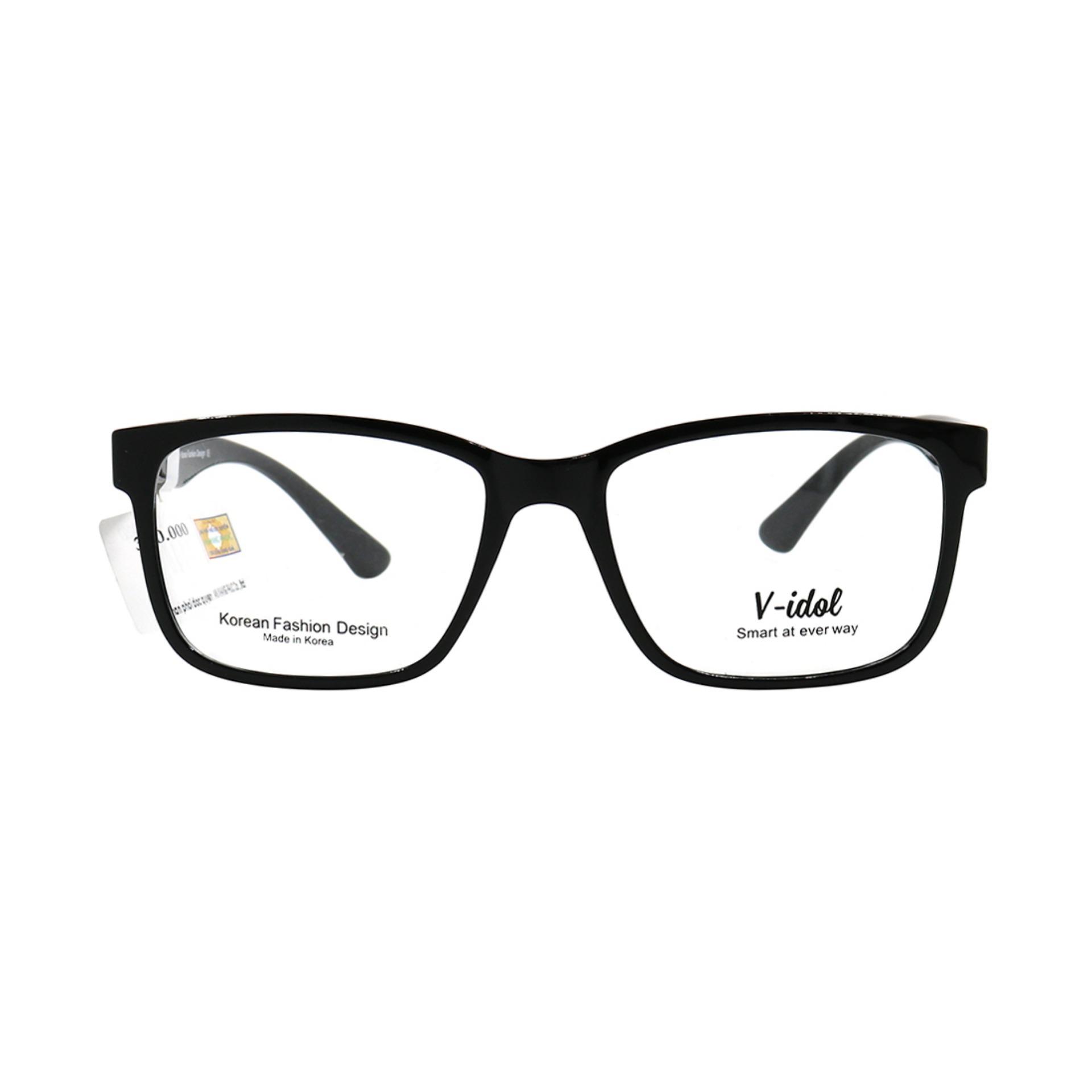 Gọng kính Unisex V-IDOL V8099 SBK