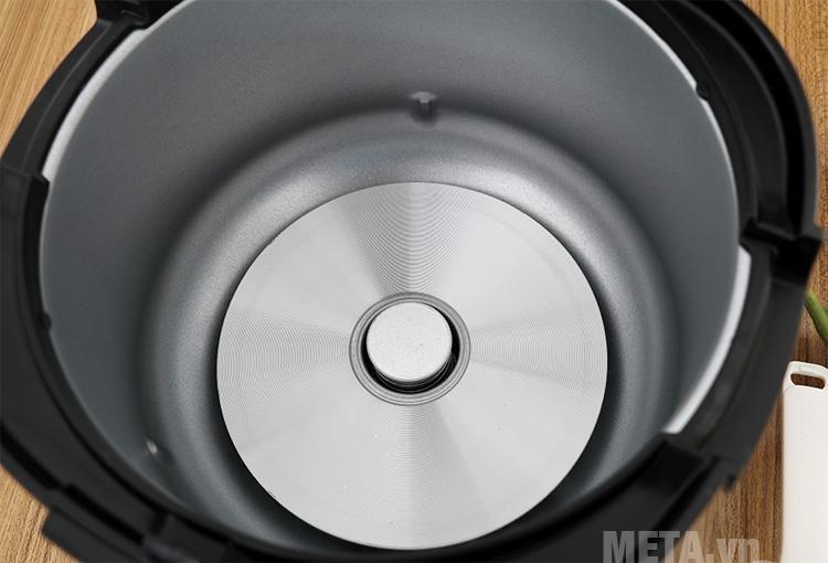 Nồi cơm điện Philips HD3132/68 (màu đồng)