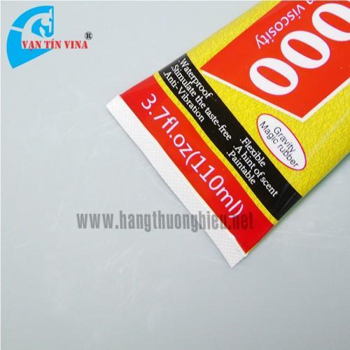 Keo Mechanic E8000 110ml ( trắng )