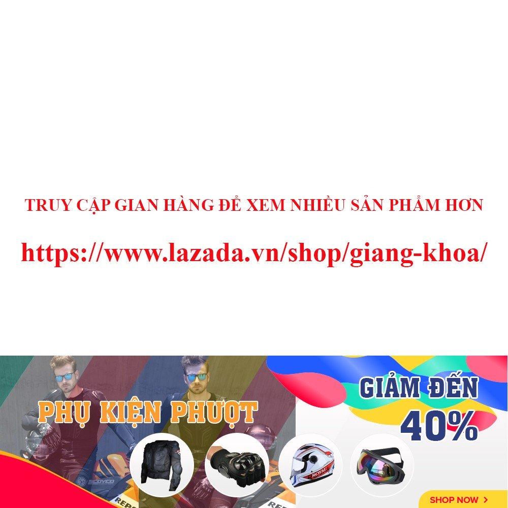 Áo mưa bộ nilon đi phượt
