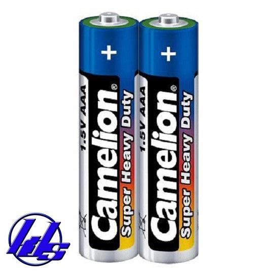 Pin AAA Camelion Super Heavy Duty - Hộp 40 viên