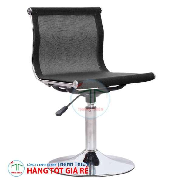 Ghế quầy bar, ghế bar nhập khẩu đẹp tốt giá rẻ GQB 022B