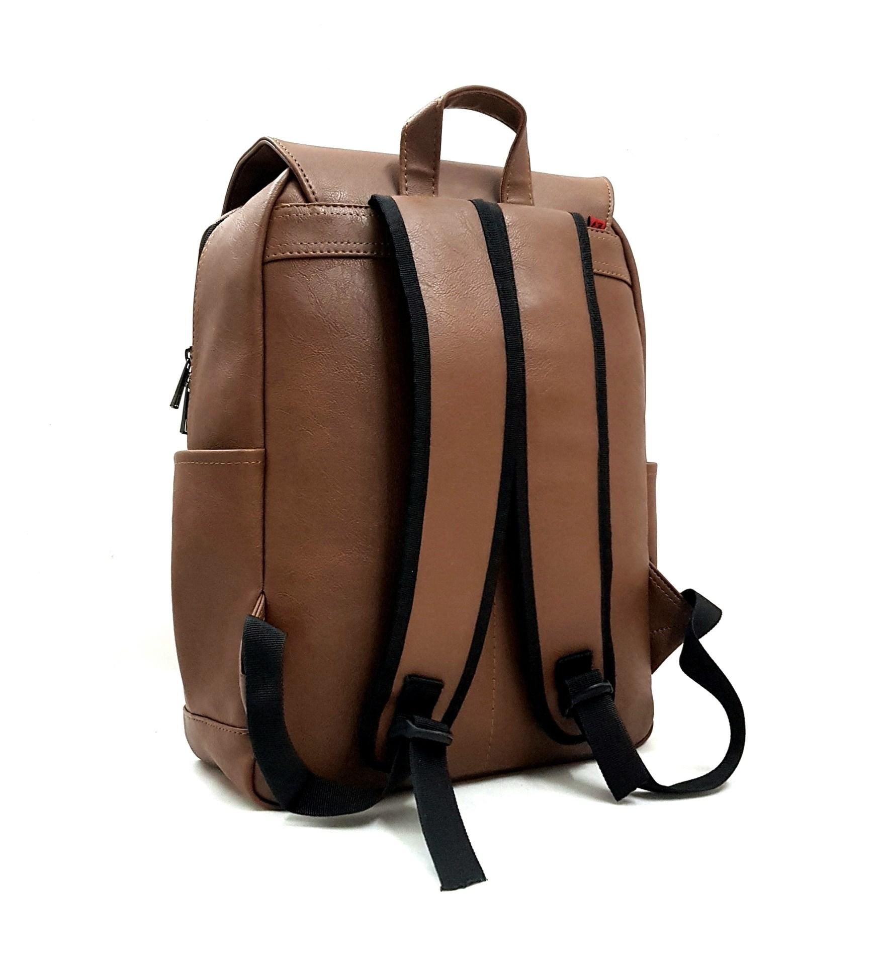 Balo da nam nữ thời trang Laptop 15inch