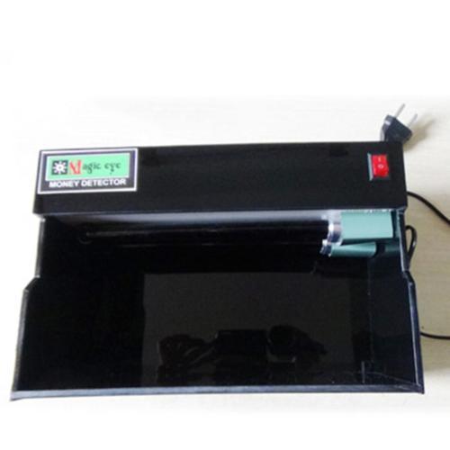 [HCM]Máy soi vé số giả tiền giả Magic Eye (UV-402 soi được giấy tờ giả)