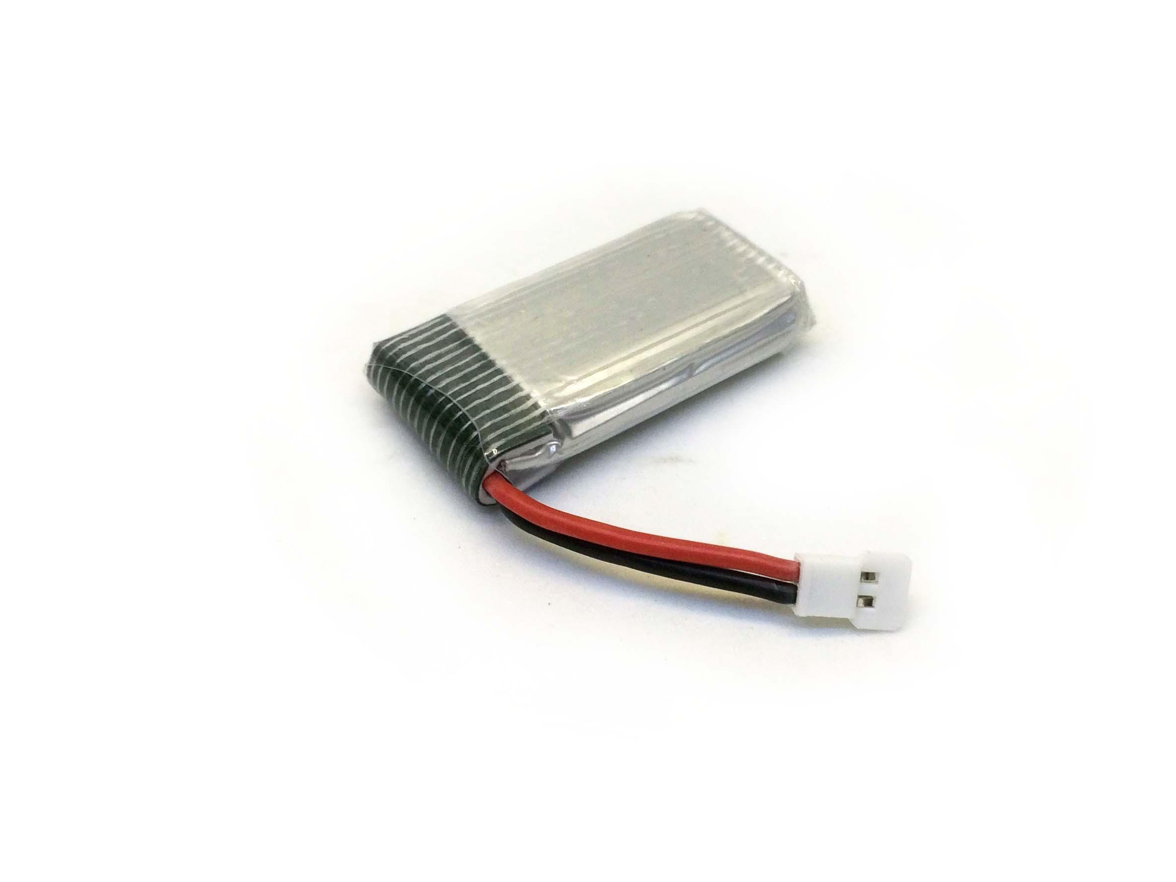 Pin 3.7V 450mAh máy bay