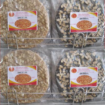 Combo 5 miếng Kẹo đậu phộng - Đặc sản Đà Nẵng