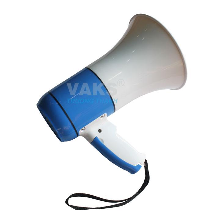 [HCM]Loa phóng thanh cầm tay  Megaphone HM-150c - (khuếch đại âm thanh)