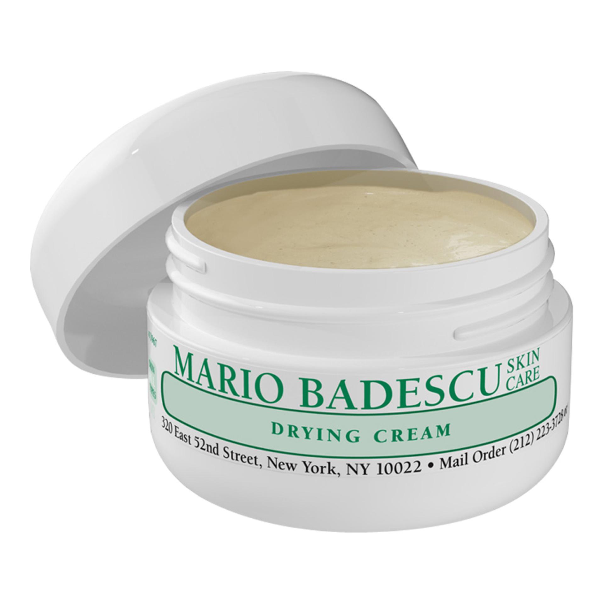 Kem chấm mụn Mario Badescu Drying Cream