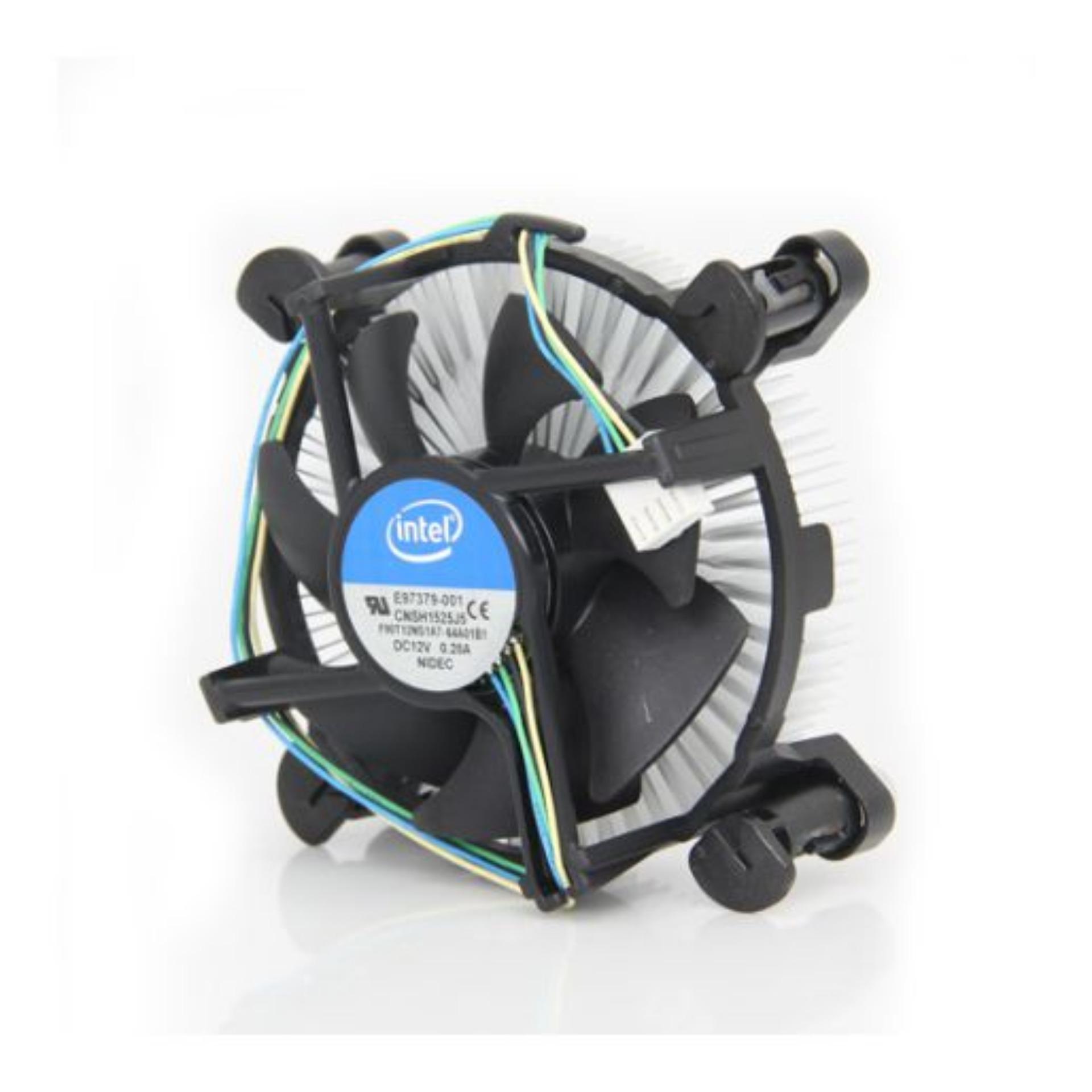 [HCM]Fan CPU socket 775 1155. Vi Tính Quốc Duy