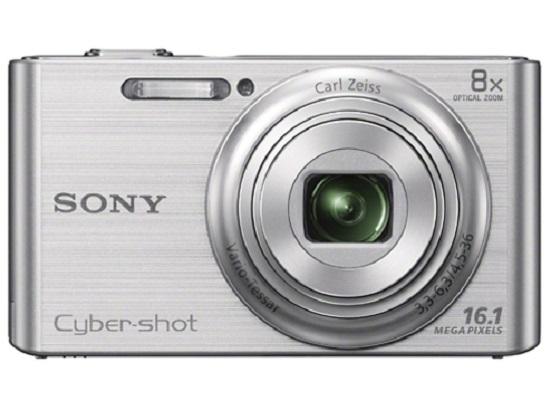 Máy ảnh Sony DSC - W730 /SC E32