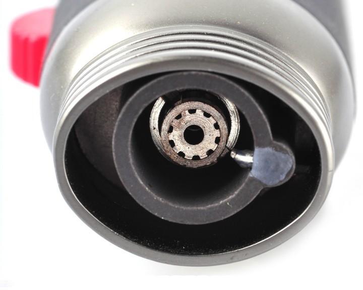 [HCM]Bật lửa khò honest 2 chế độ lửa Honest 503 (Không gas)