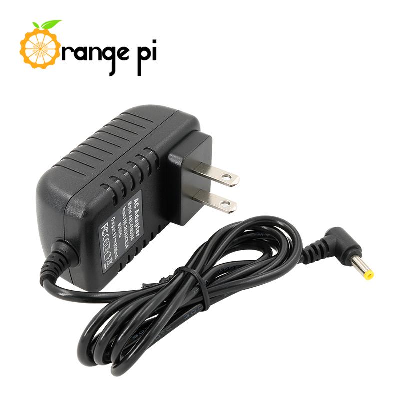 Nguồn Orange Pi