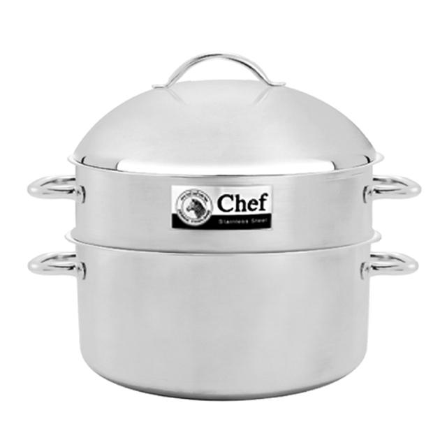 Bộ xửng inox 28cm chất lượng cao