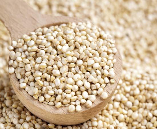 Hạt ý dĩ (hạt bo bo) (0.5kg hút chân không)