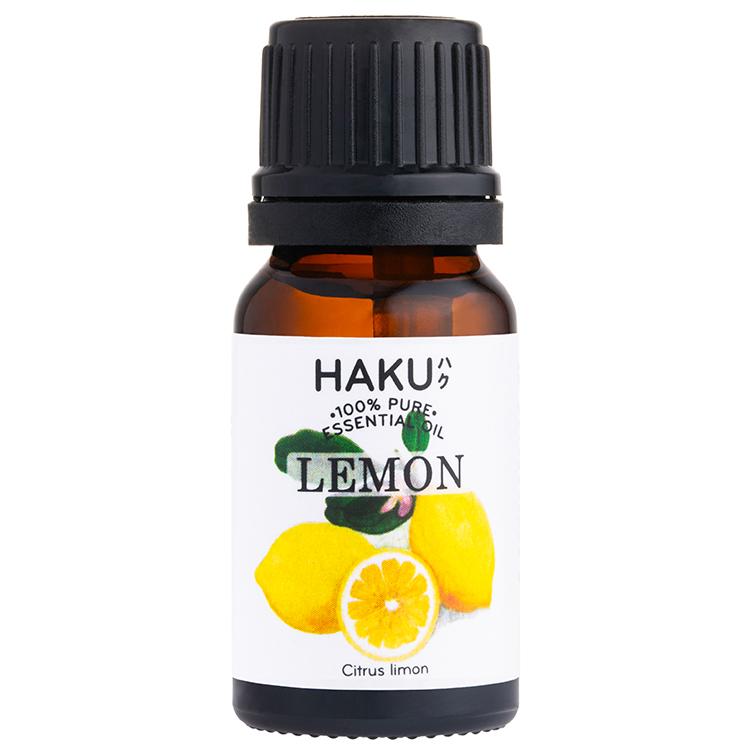 Lemon Essential Oil