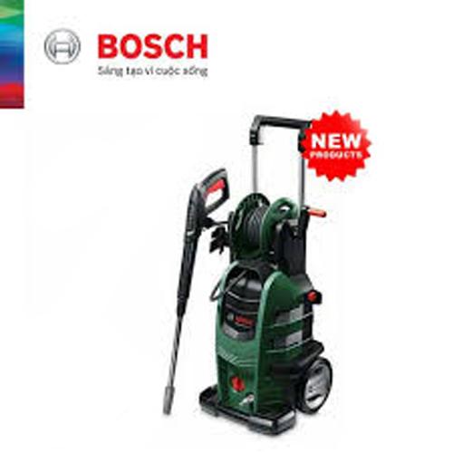 Máy phun xịt rửa áp lực cao Bosch Aquatak 160