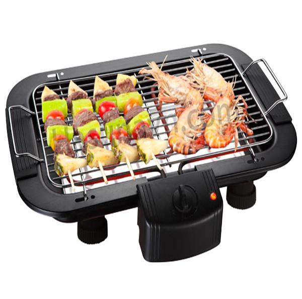 Bếp nướng BBQ Hàn Quốc không khói