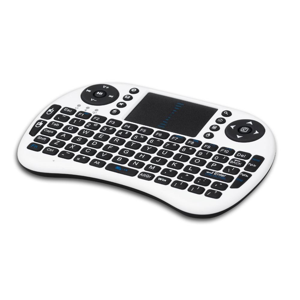 [HCM]Bàn phím kiêm chuột đa năng Mini Keyboard (Đen)