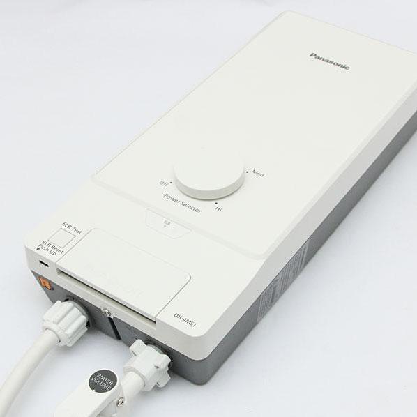 [HCM]Máy nước nóng Panasonic DH-4MS1VW 4.5kW