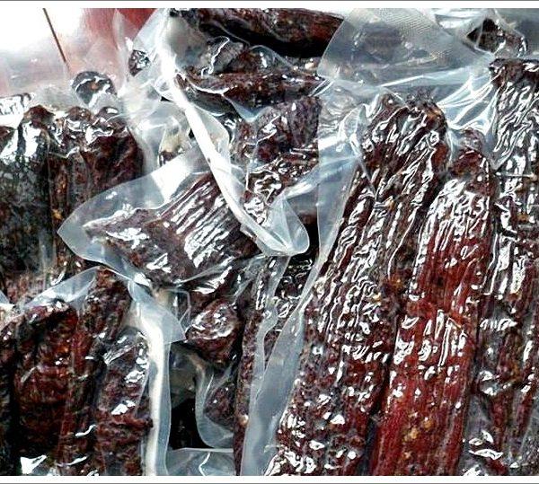 Thị Trâu Gác Bếp Chuẩn Tây Bắc 220g