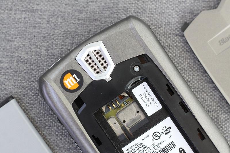 BlackBerry 8700v