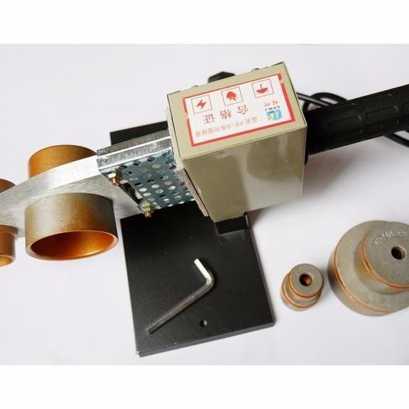 Máy hàn ống nhựa ppr, máy hàn nhiệt PPR phi 20-63