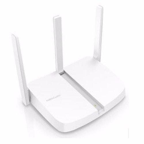 bộ phát sóng wifi mercusys 3 râu