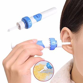 máy hút dáy tai nhật bản