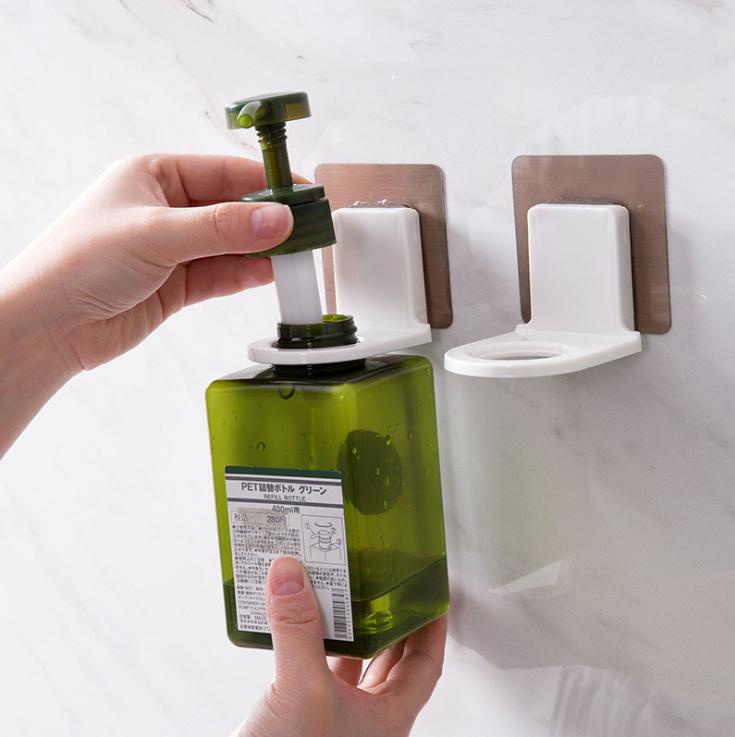 Móc Treo Dầu Gội Sữa Tắm