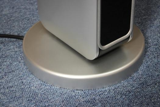 Quạt Sưởi Gốm Ceramic Fujie CH-2200