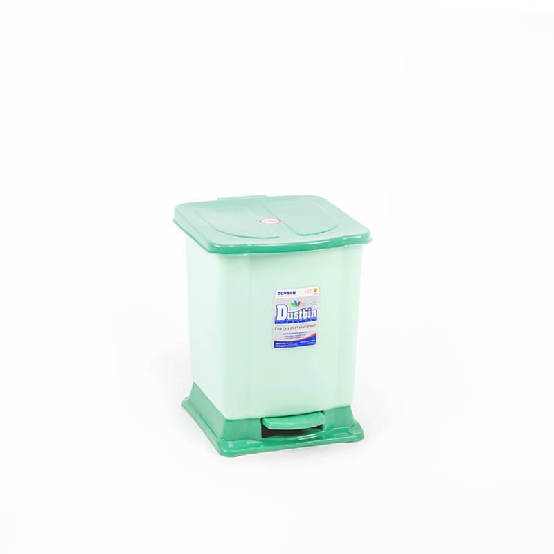 [HCM]Thùng rác đạp  cao cấp Duy Tân Nhỏ