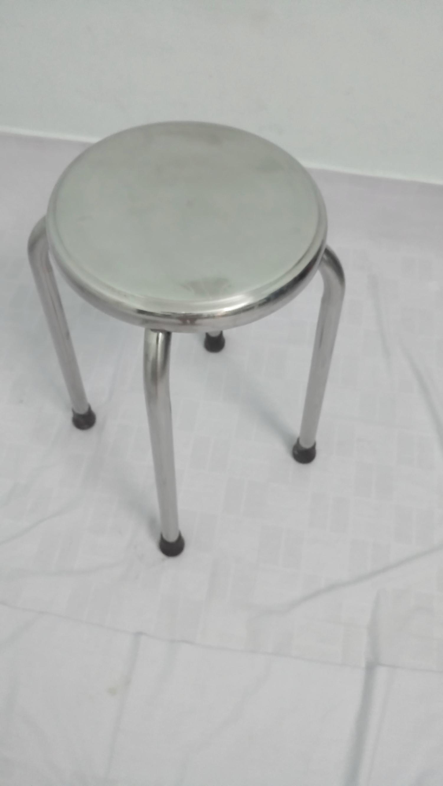 [HCM]Ghế đẩu phi 25 cao 50cm