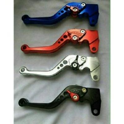 Tay thắng Đĩa RCB nhôm CNC dành cho Sirius (nhiều màu)