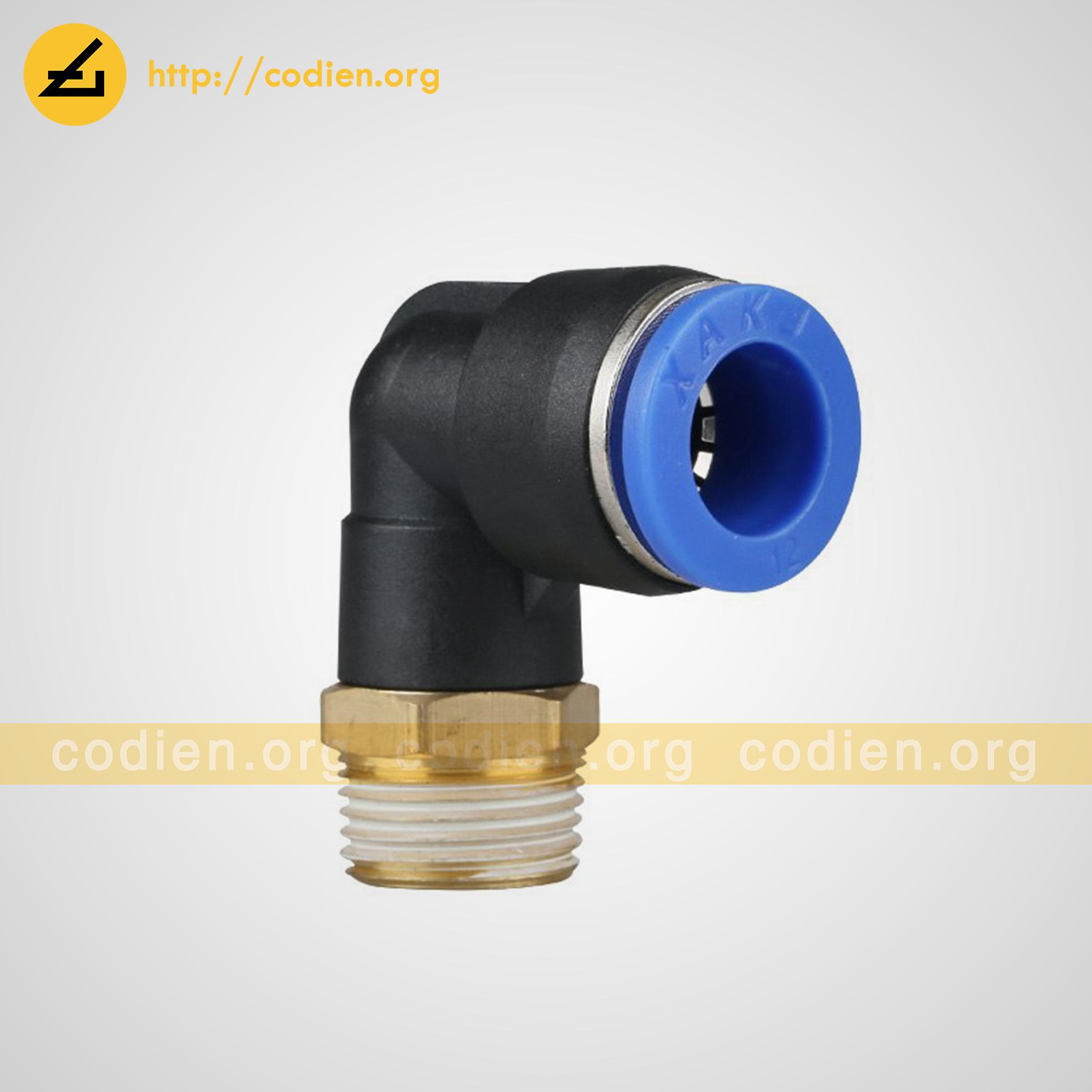 Cút nối PL12