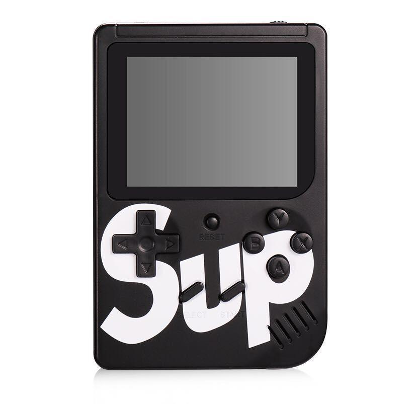 Máy chơi game cầm tay gamepad Sup 400 trò trong 1