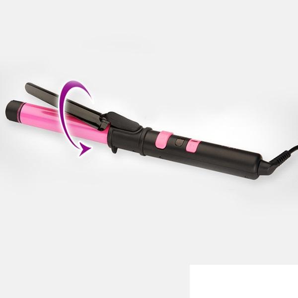MÁY UỐN TÓC TỰ ĐỘNG XOAY 360 ĐỘ - KA-1190 size 32
