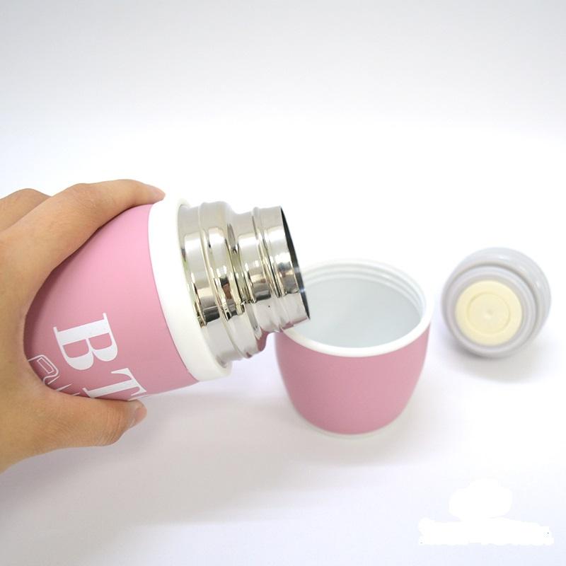Bình giữ nhiệt Vacuum Cup BTS