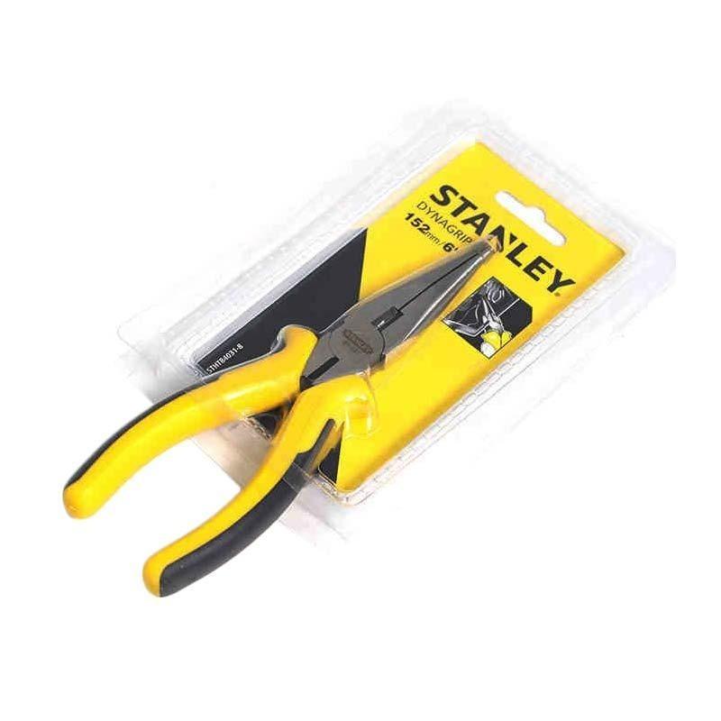 Kiềm mỏ nhọn Stanley 84-031 (dài 15.2cm)