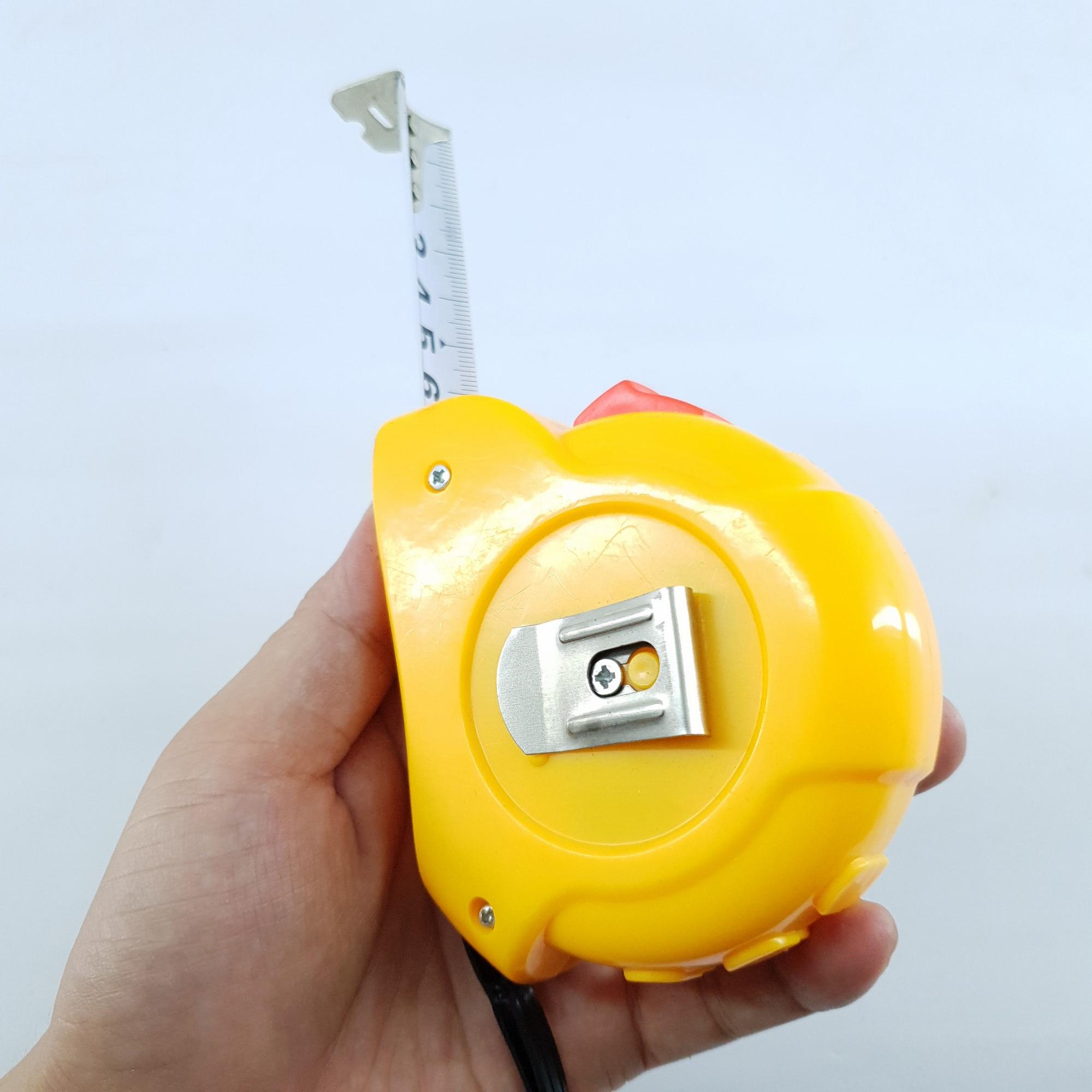 Thước Cuộn INOX 10M 19MM Zongxin