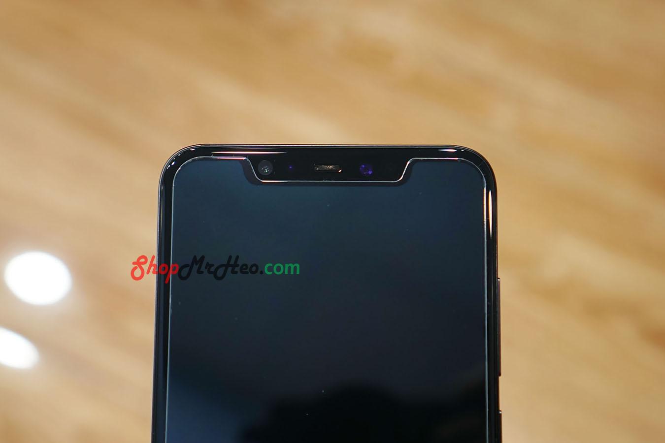 [HCM]Kính Cường Lực Xiaomi Mi 8 EE - Mi 8 Explorer Edition