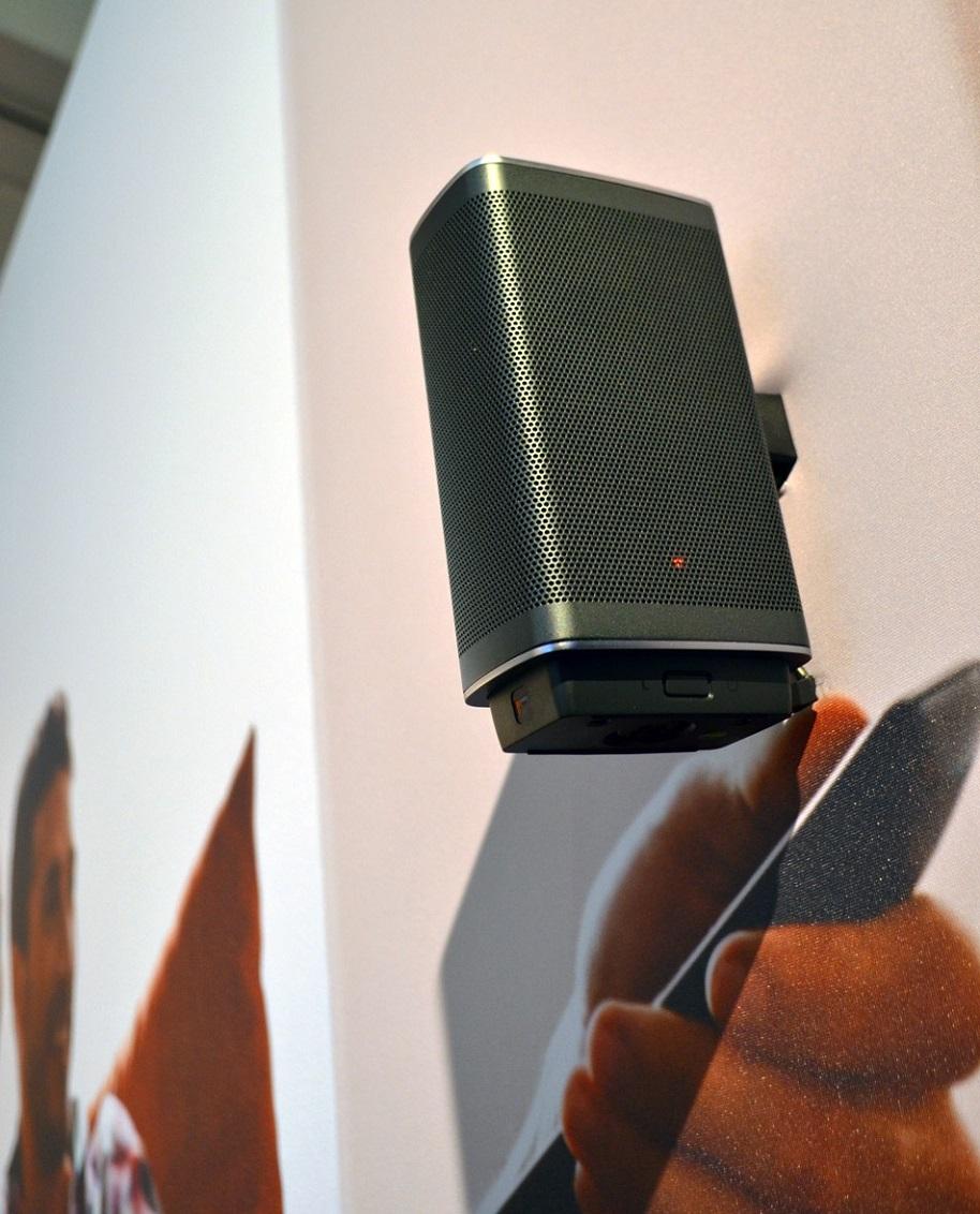 Loa Soundbar JBL BAR 5.1