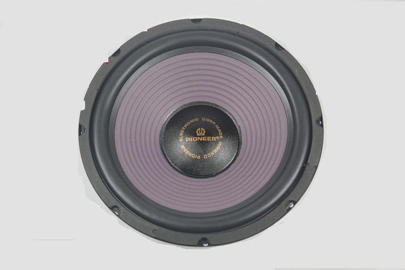 1 Loa Bass 25 Pioneer