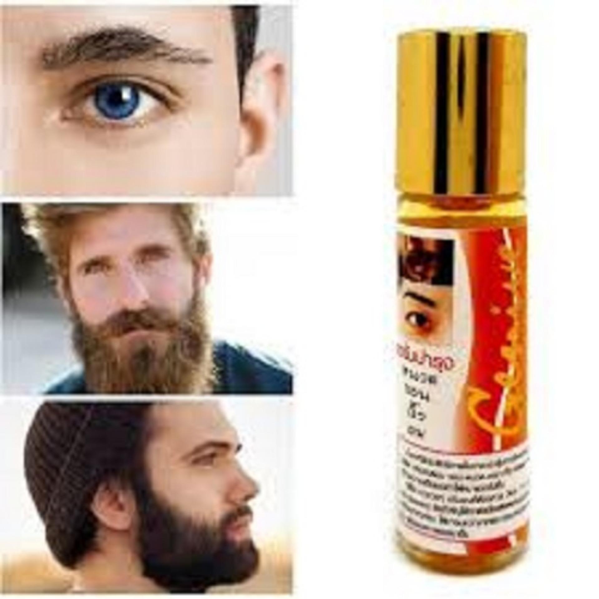 Serum kích thích mọc mày, mọc râu, lông mi Genive