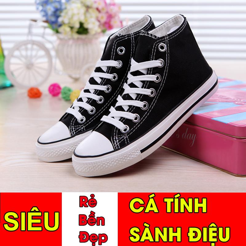 GIÀY THỂ THAO NỮ ĐẾ CAO TPHCM