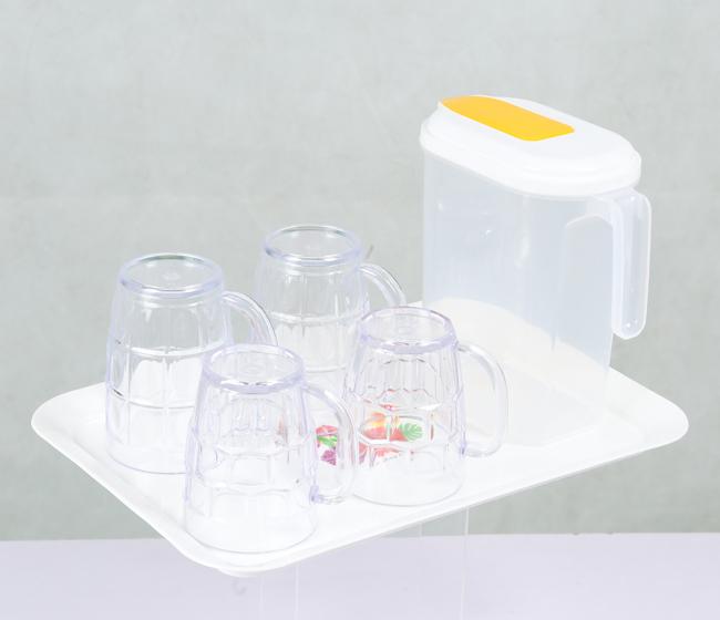 Mâm nhựa cao cấp Prota
