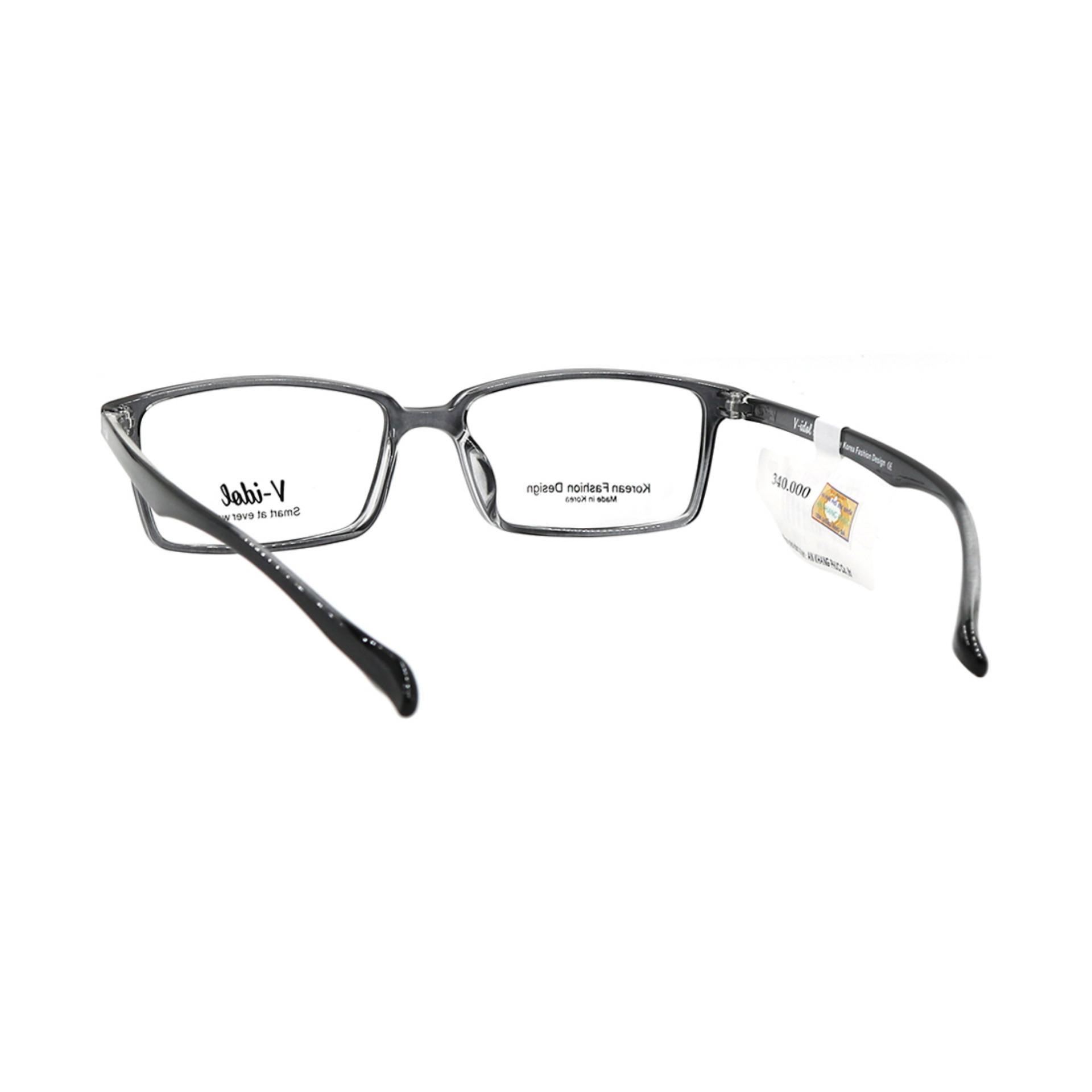 Gọng kính Unisex V-IDOL V8150 SGR