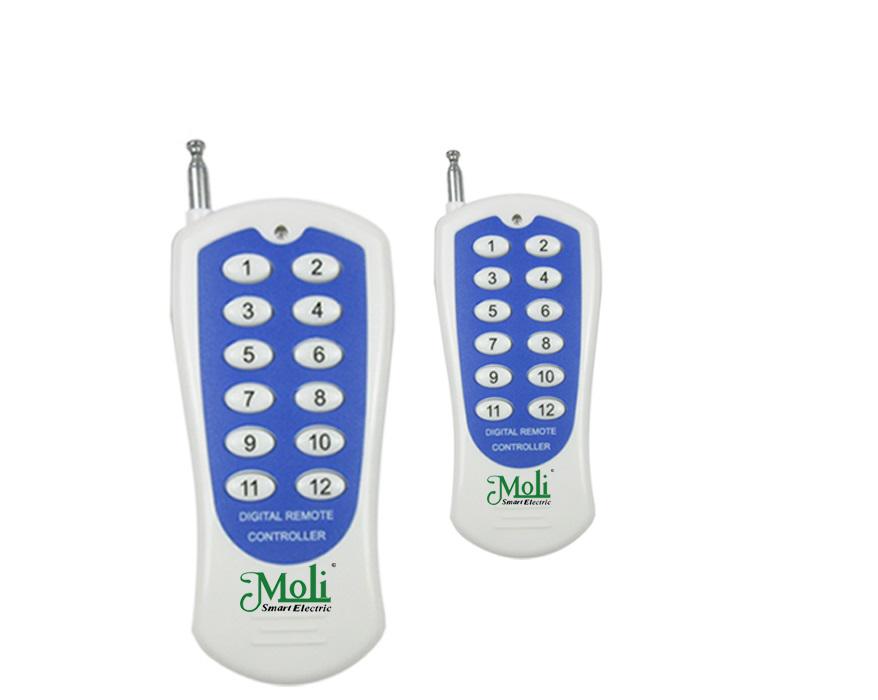 [HCM]REMOTE TÍCH HỢP ĐIỀU KHIỂN TỪ XA