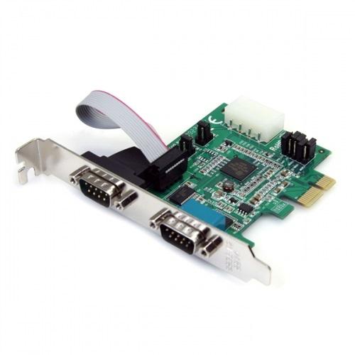 Card chuyển đổi PCI Express sang Com
